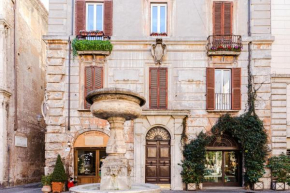Coronari Suite, Rome